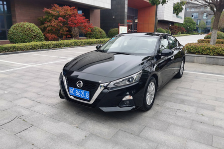 徐州二手日产天籁 2019款 2.0L XL 舒适版