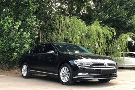 唐山二手大众迈腾 2019款 330TSI 双离合 领先型 国VI