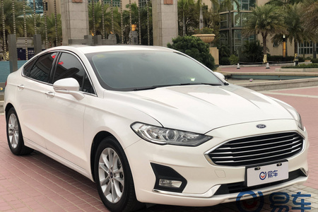 汕尾二手福特蒙迪欧 2018款 EcoBoost 180 智控豪华型 国V