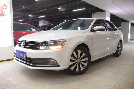 连云港二手大众速腾 2017款 280TSI 双离合 旗舰版