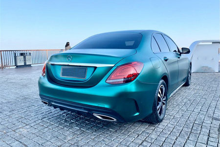 自贡二手奔驰A级 2020款 A 180 L 运动轿车