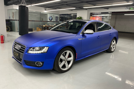 宿迁二手奥迪A5 2010款 Sportback 2.0T 豪华型