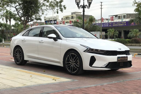 黄石二手起亚K2 2017款 1.4L 自动