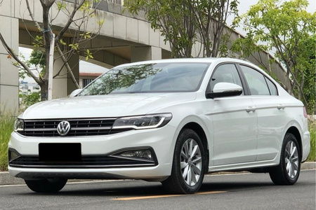 恩施二手大众宝来 2019款 宝来·传奇 1.5L 手自一体 时尚型 国VI