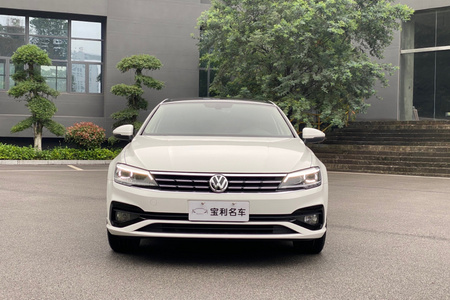 宜昌二手大众凌渡 2019款 280TSI 双离合 舒适版 国V
