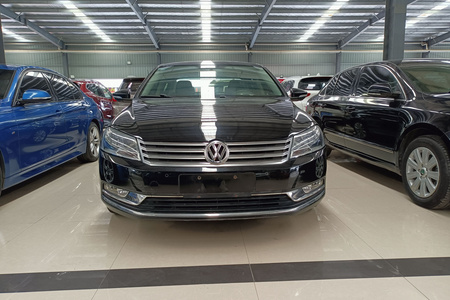 荆州二手大众迈腾 2015款 1.8T 手自一体 领先型