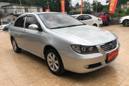 恩施二手力帆620 2011款 1.5L 精锐型 雪地版