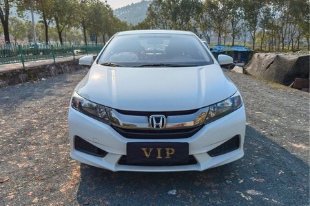 随州二手本田锋范 2019款 1.5L CVT 舒适版