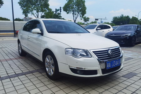 张家界二手大众迈腾 2011款 1.4TSI 精英型