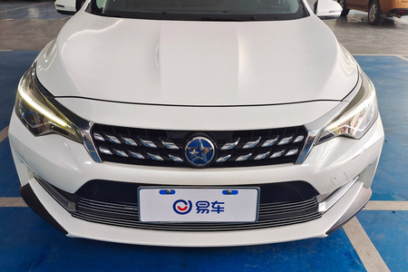 茂名二手启辰D60 2018款 1.6L CVT 智联精英版