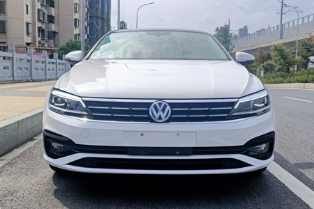 鄂州二手大众凌渡 2019款 280TSI 双离合 舒适版 国VI