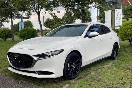 铜仁二手马自达3 昂克赛拉 2019款 云控版 三厢 1.5L 手自一体 舒适型 国V