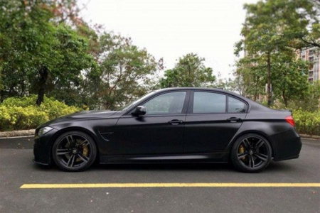 黄冈二手宝马3系 2012款 320i 2.0L 手自一体 豪华型