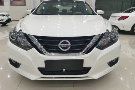 沧州二手日产天籁 2016款 2.0XL 舒适版