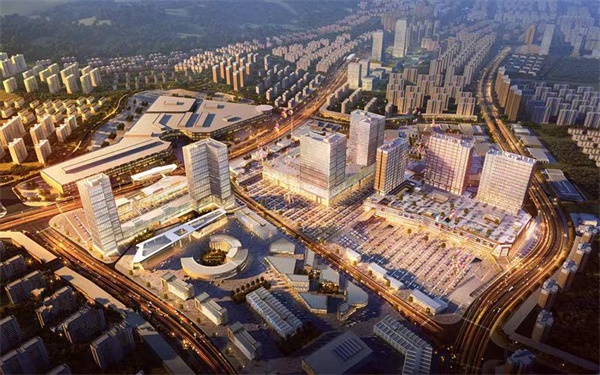 全国最大的二手车交易市场在哪?2022全国十大二手车市场排名推荐