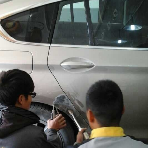 诚申兄弟汽车改装加盟详细介绍