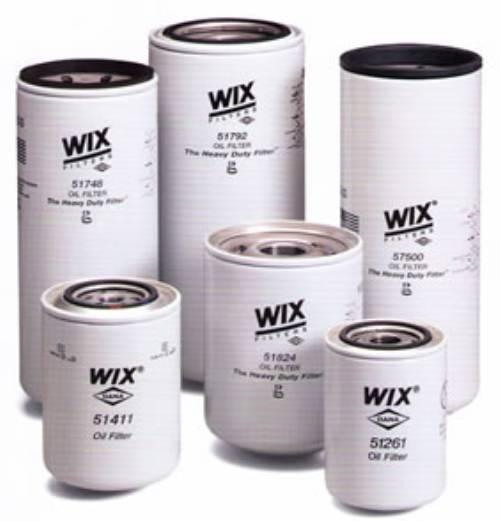 wix滤清器合作加盟步骤