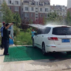 律车行车载洗车代理优势