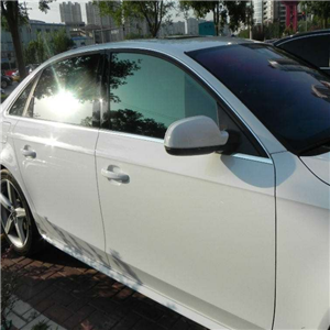 赛浪快洁队洗车美容代理步骤